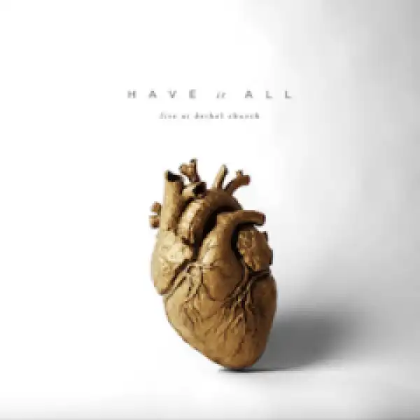 Bethel Music - Glory to Glory (Live) Ft William Matthews